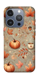 Чехол на Apple iPhone 16 Pro Autumn vibes ver.1 фото 1 Чехол на Apple iPhone 16 Pro Autumn vibes ver.1 фото 1 из 1