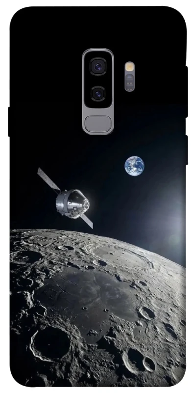 Чехол на Samsung Galaxy S9+ Artemis 2 ver.2 фото 1 из 1