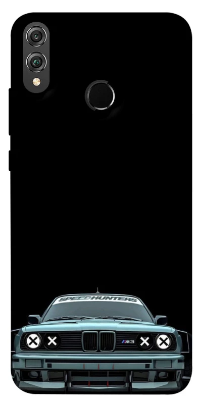 Чохол на Huawei Honor 8X BMW v148 фото 1 з 1
