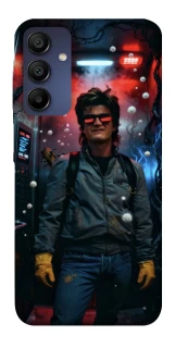 Чохол на Samsung Galaxy A15 4G/5G Stranger Things ver.43 фото 1 з 1
