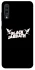 Чохол на Samsung Galaxy A70 (A705F) Black Sabbath logo ver.2 фото 1 з 1