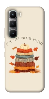 Чехол на Infinix Hot 60 Pro Autumn vibes ver.8 фото 1 Чехол на Infinix Hot 60 Pro Autumn vibes ver.8 фото 1 из 1