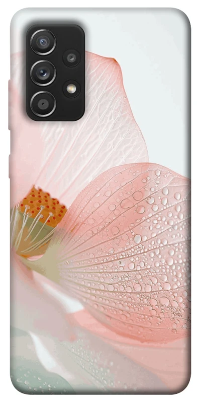 Чохол на Samsung Galaxy A52 4G / A52 5G Flowers zon фото 1 з 1