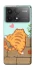 Чохол на Xiaomi Poco F6 Pro Cat the meow фото 1 Чохол на Xiaomi Poco F6 Pro Cat the meow фото 1 з 1
