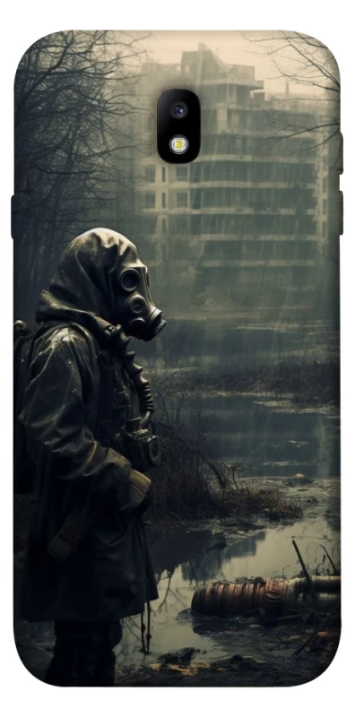 Чохол на Samsung J730 Galaxy J7 (2017) Stalker v2 фото 1 з 1