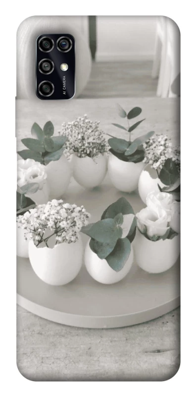 Чохол на ZTE Blade V2020 Smart Mood фото 1 з 1