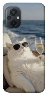 Чохол на Xiaomi Poco M5 Smile v3 фото 1 з 1