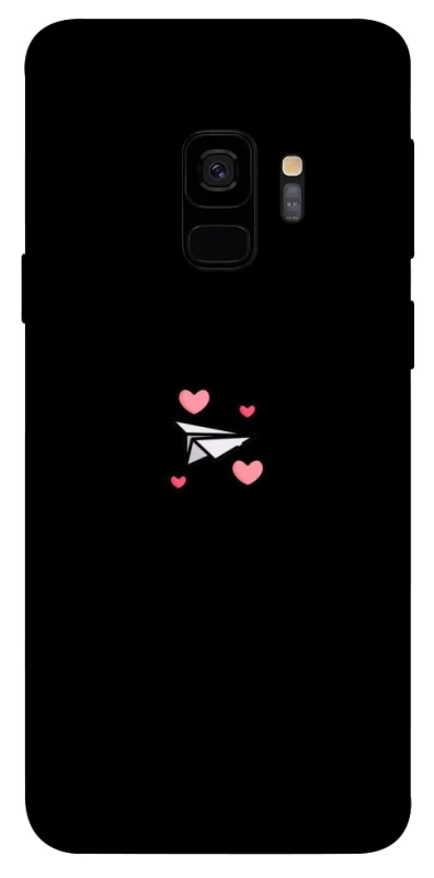 Чохол на Samsung Galaxy S9 Love aesthetic ver.13 фото 1 з 1