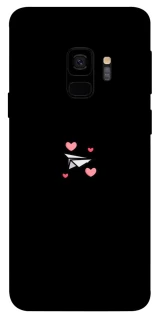 Чохол на Samsung Galaxy S9 Love aesthetic ver.13 фото 1 з 1