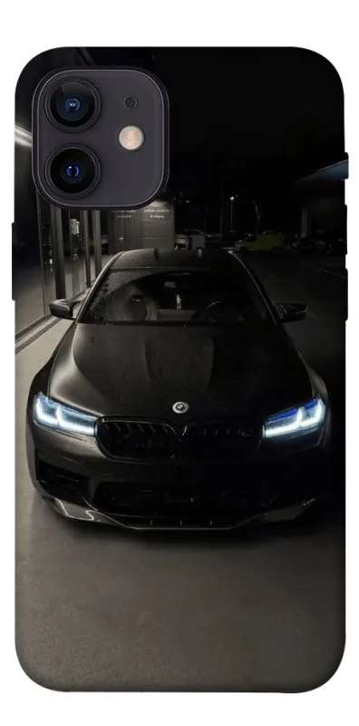 Чехол на Apple iPhone 12 mini (5.4") BMW v45 фото 1 из 1