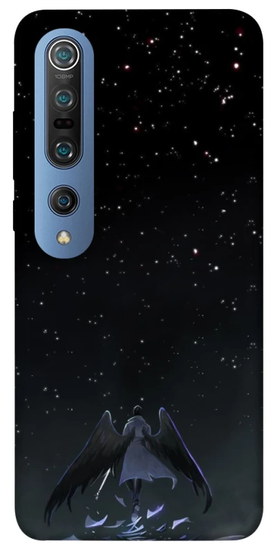 Чохол на Xiaomi Mi 10 / Mi 10 Pro Omniscient Reader's v4 фото 1 з 1