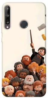 Чохол на Huawei P40 Lite E Harry Potter V19 фото 1 з 1