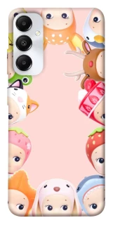 Чехол на Samsung Galaxy A05s Animal Halo фото 1 из 1