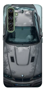 Чохол на Realme X50 Pro BMW grey фото 1 з 1