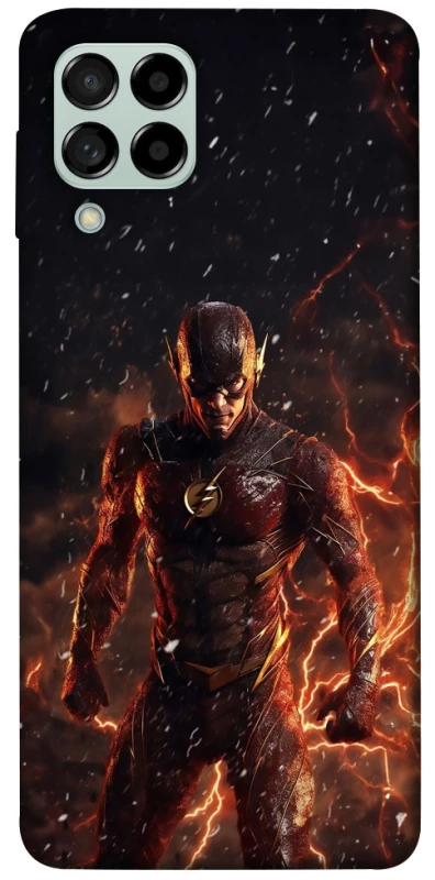 Чехол на Samsung Galaxy M53 5G Flash фото 1 из 1