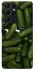 Чохол на Samsung Galaxy S21 Ultra Cucumber фото 1 з 1