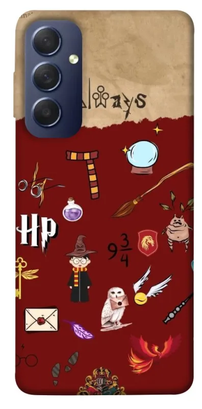 Чохол на Samsung Galaxy M54 5G Harry Potter V24 фото 1 з 1
