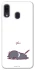 Чехол на Samsung Galaxy A20 / A30 The battery is dead фото 1 Чехол на Samsung Galaxy A20 / A30 The battery is dead фото 1 из 1