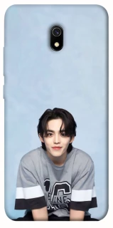 Чохол на Xiaomi Redmi 8a Seungcheol - Seventeen фото 1 з 1