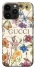 Чехол на Apple iPhone 14 Pro Max (6.7") Gucci ver.8 фото 1 из 1