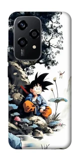 Чехол на Honor 200 Lite Goku фото 1 из 1