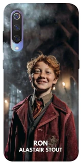 Чехол на Xiaomi Mi 9 New Harry Potter ver.3 фото 1 из 1