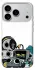 Чехол на Apple iPhone 18 Pro Max Dandy World Heroes фото 1 из 1