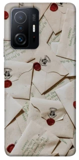 Чохол на Xiaomi 11T / 11T Pro Harry Potter v1 фото 1 з 1