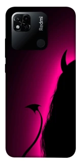 Чохол на Xiaomi Redmi 10A Pink Love фото 1 з 1