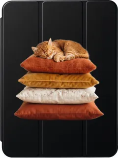 Чохол на Samsung Galaxy Tab A9+ (11'') Cats tablet v8 фото 1 з 2