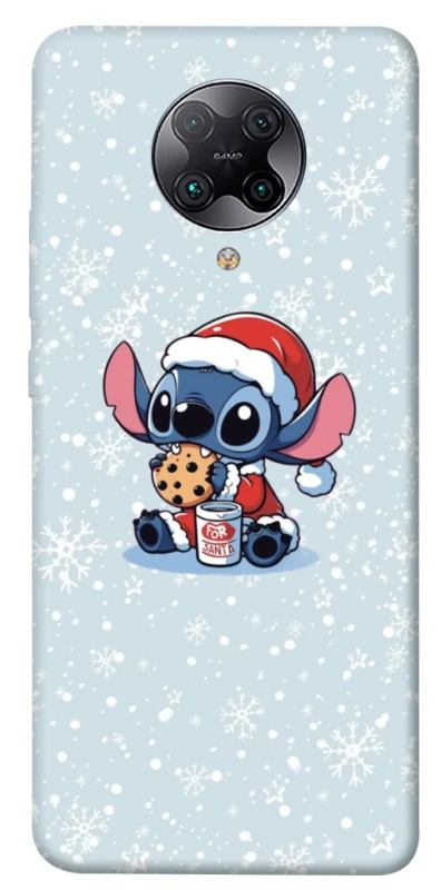 Чохол на Xiaomi Redmi K30 Pro / Poco F2 Pro Stitch ver.21 фото 1 з 1