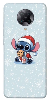 Чехол на Xiaomi Redmi K30 Pro / Poco F2 Pro Stitch ver.21 фото 1 из 1