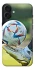 Чохол на Apple iPhone 16 Plus Football Ball v2 фото 1 з 1
