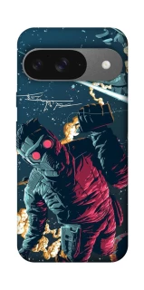 Чехол на Google Pixel 10 Star Lord фото 1 из 1
