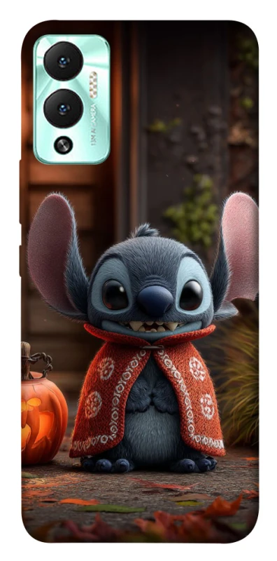 Чохол на Infinix Hot 12 Play Stitch ver.14 фото 1 з 1