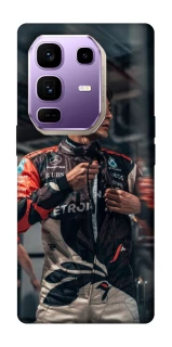 Чохол на Infinix Note 50 Pro+ F-1 ver.10 фото 1 з 1