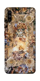 Чехол на ZTE Blade A7s (2019) Искусство фото 1 из 1