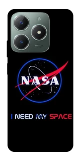 Чохол на Realme C61 NASA ver.3 фото 1 з 1