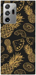 Чохол на Samsung Galaxy Note 20 Ultra Pineapple фото 1 з 1