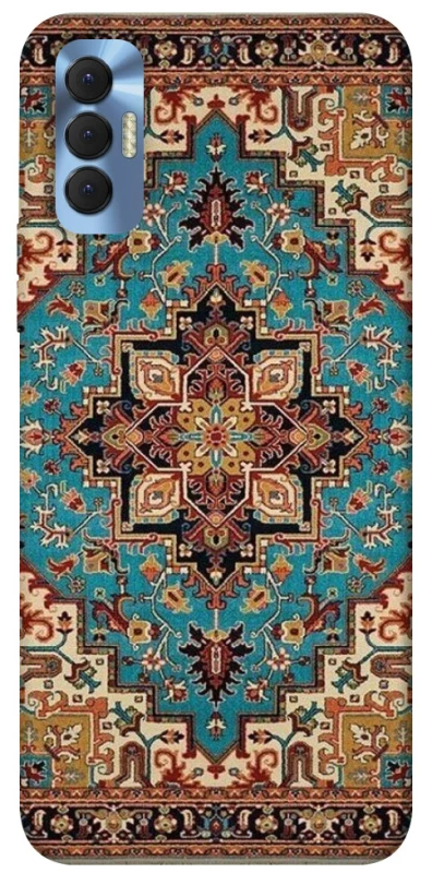 Чохол на TECNO Spark 8P Килим v5 фото 1 з 1