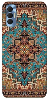 Чехол на TECNO Spark 8P Килим v5 фото 1 из 1