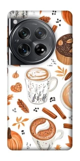Чехол на OnePlus 12 Autumn vibes ver.7 фото 1 из 1