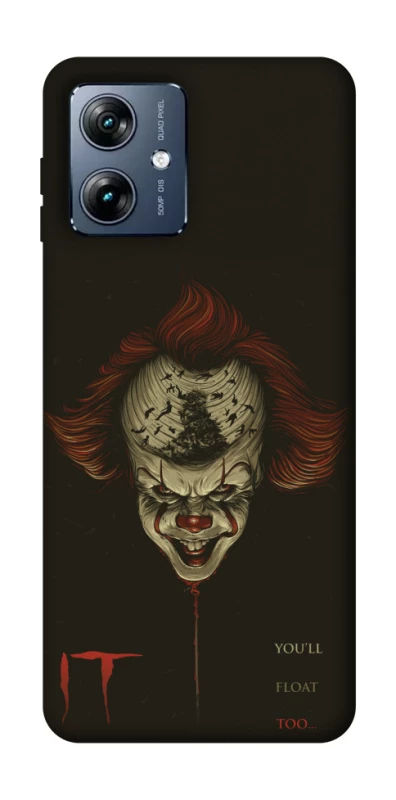 Чохол на Motorola Moto G54 Power Воно v2 фото 1 з 1