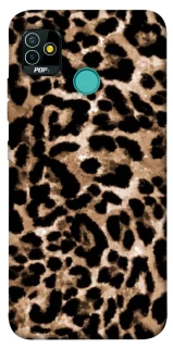 Чехол на TECNO POP 5 Leopard Skin v4 фото 1 Чехол на TECNO POP 5 Leopard Skin v4 фото 1 из 1