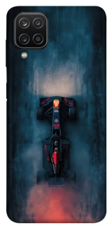 Чохол на Samsung Galaxy A12 F-1 ver.2 фото 1 з 1