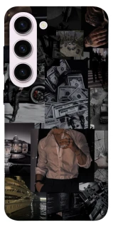 Чохол на Samsung Galaxy S23+ Men's style фото 1 з 1