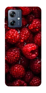 Чехол на Motorola Moto G54 Power Малинка фото 1 из 1