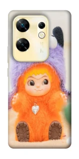 Чехол на Infinix Zero 30 4G Wakuku ver.5 фото 1 из 1