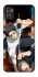 Чохол на ZTE Blade A7s (2020) Jujutsu kaisen v5 фото 1 з 1