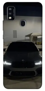 Чехол на ZTE Blade A51 BMW V55 фото 1 из 1